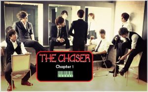 THE CHASER 1